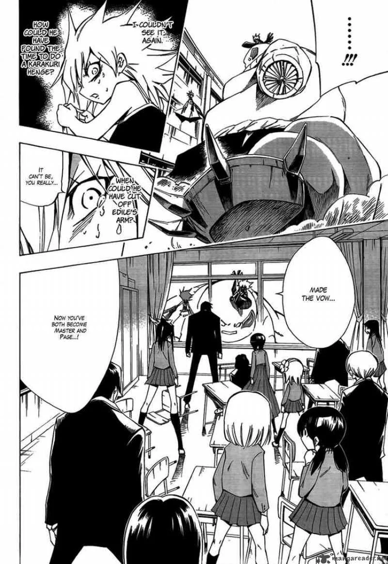 ULTIMO Chapter 8 page 7