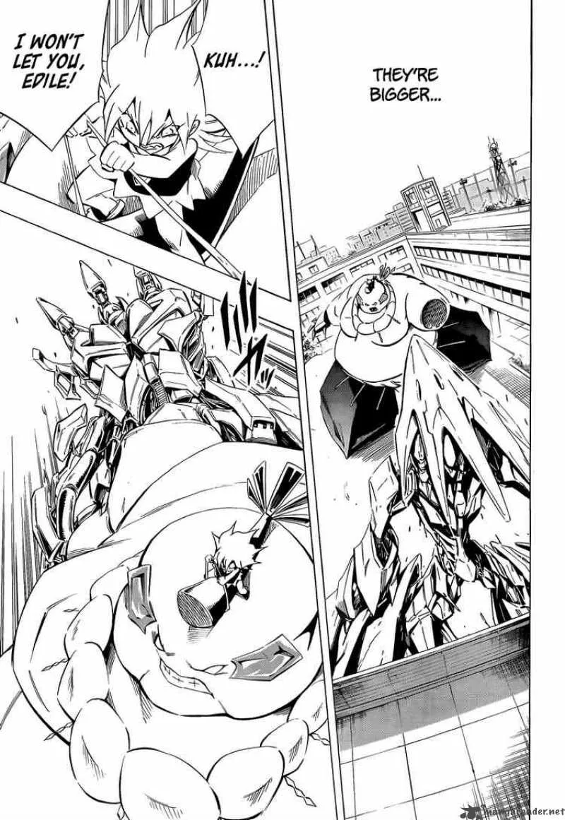 ULTIMO Chapter 8 page 30