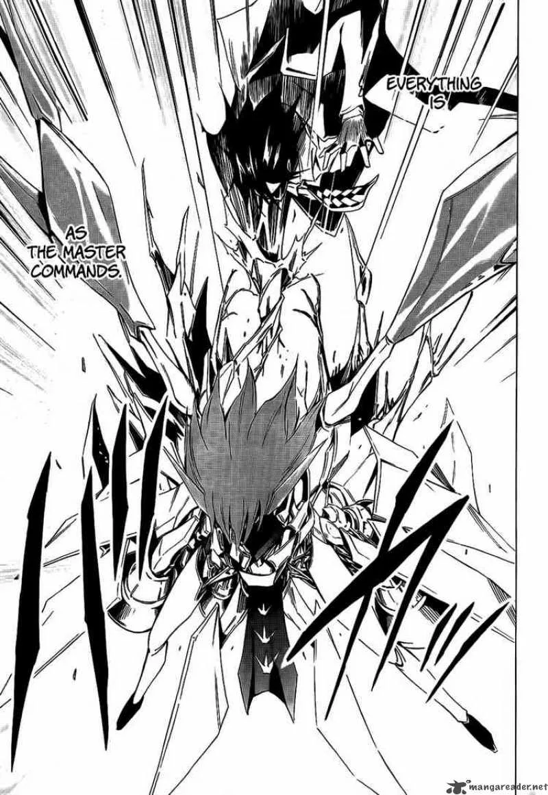 ULTIMO Chapter 8 page 28
