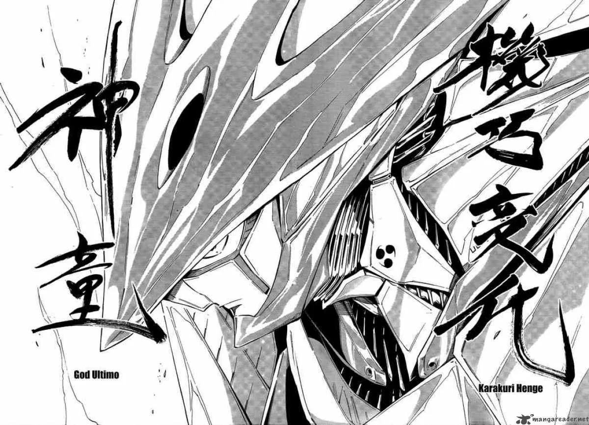 ULTIMO Chapter 8 page 35