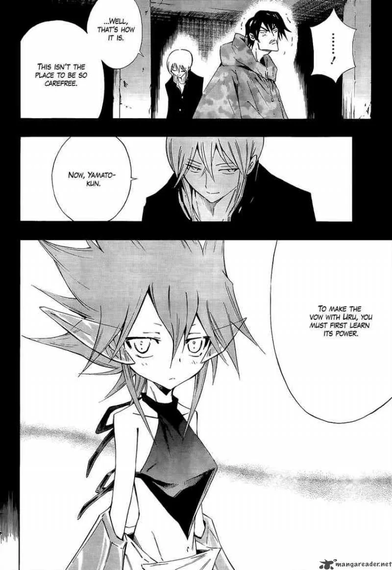 ULTIMO Chapter 8 page 23