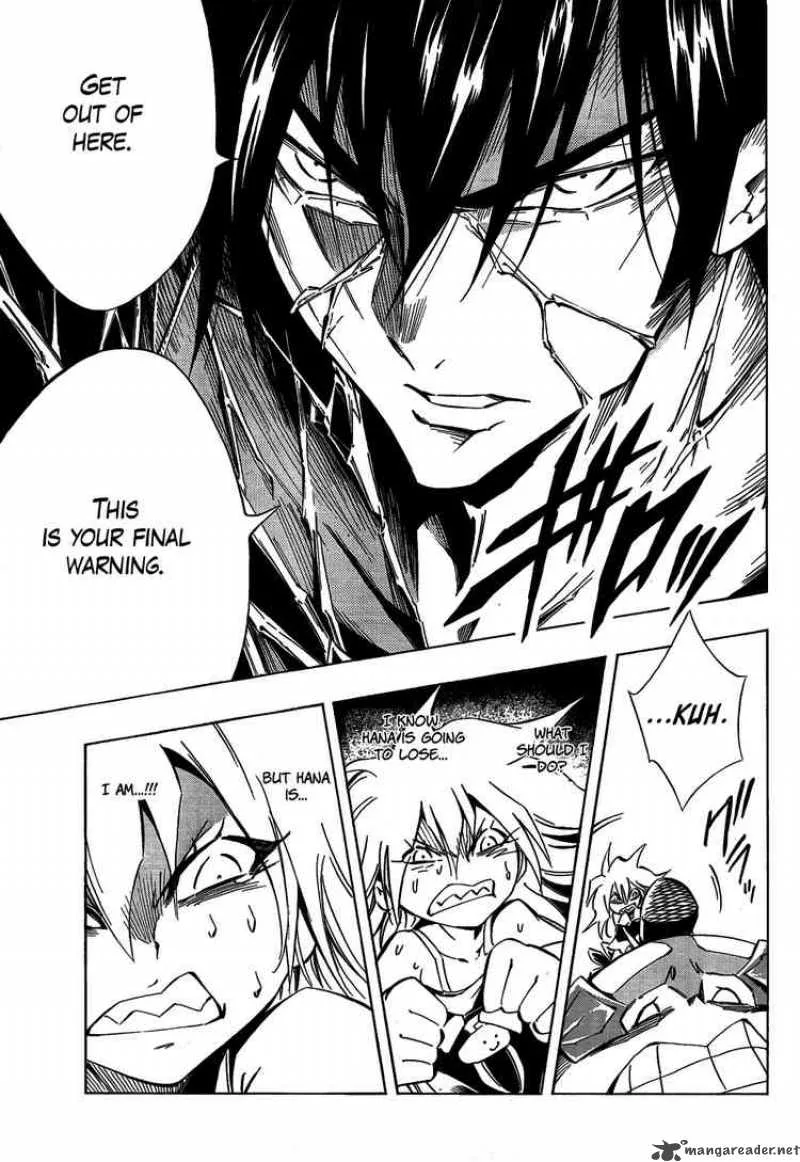 ULTIMO Chapter 8 page 39