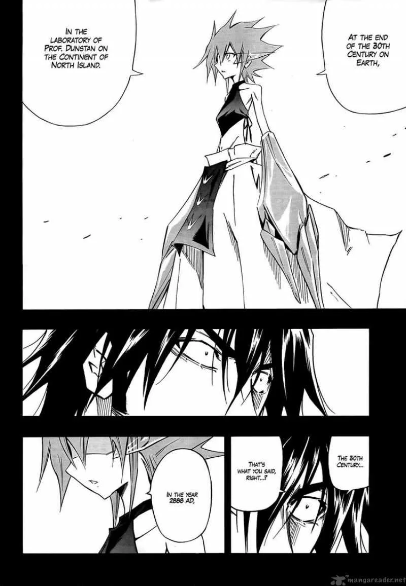 ULTIMO Chapter 9 page 8