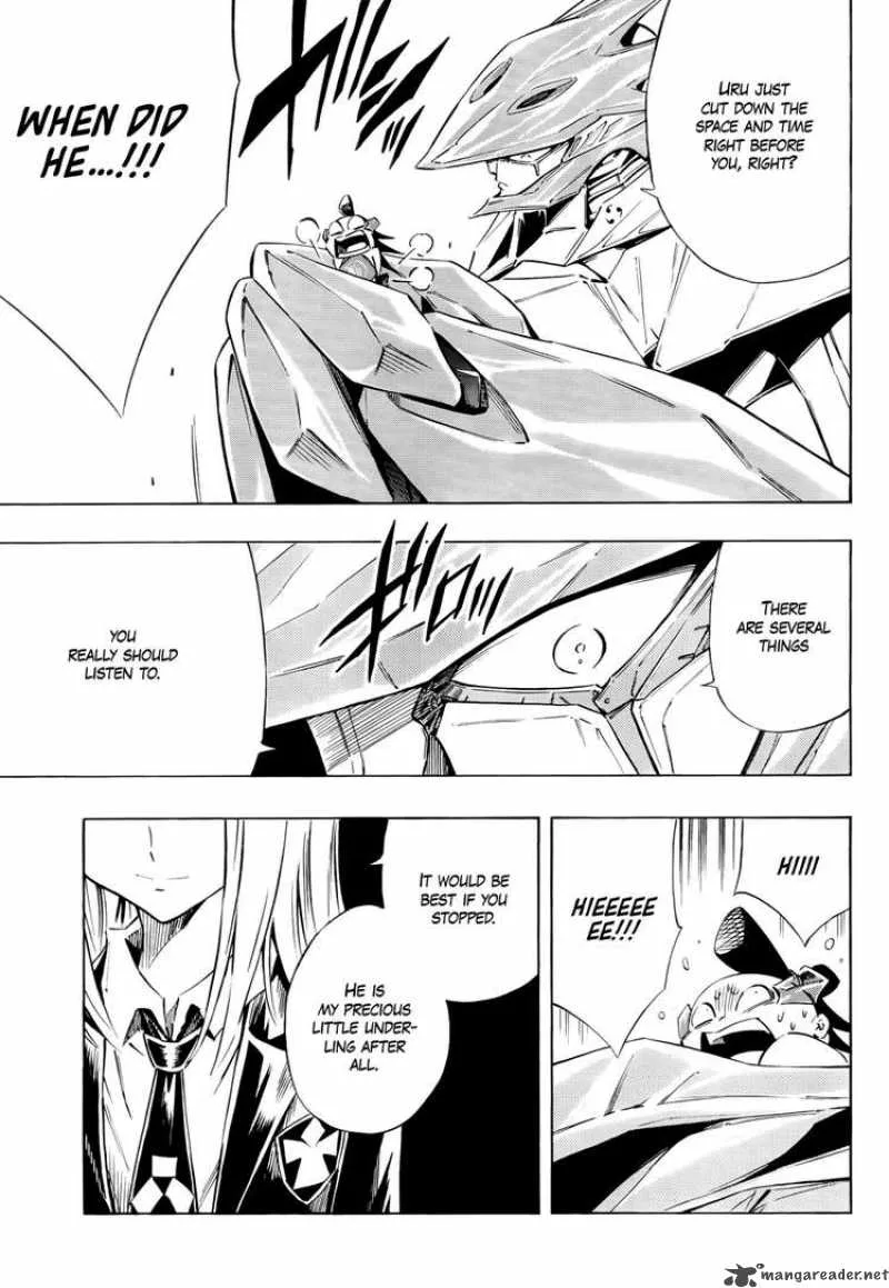 ULTIMO Chapter 9 page 33