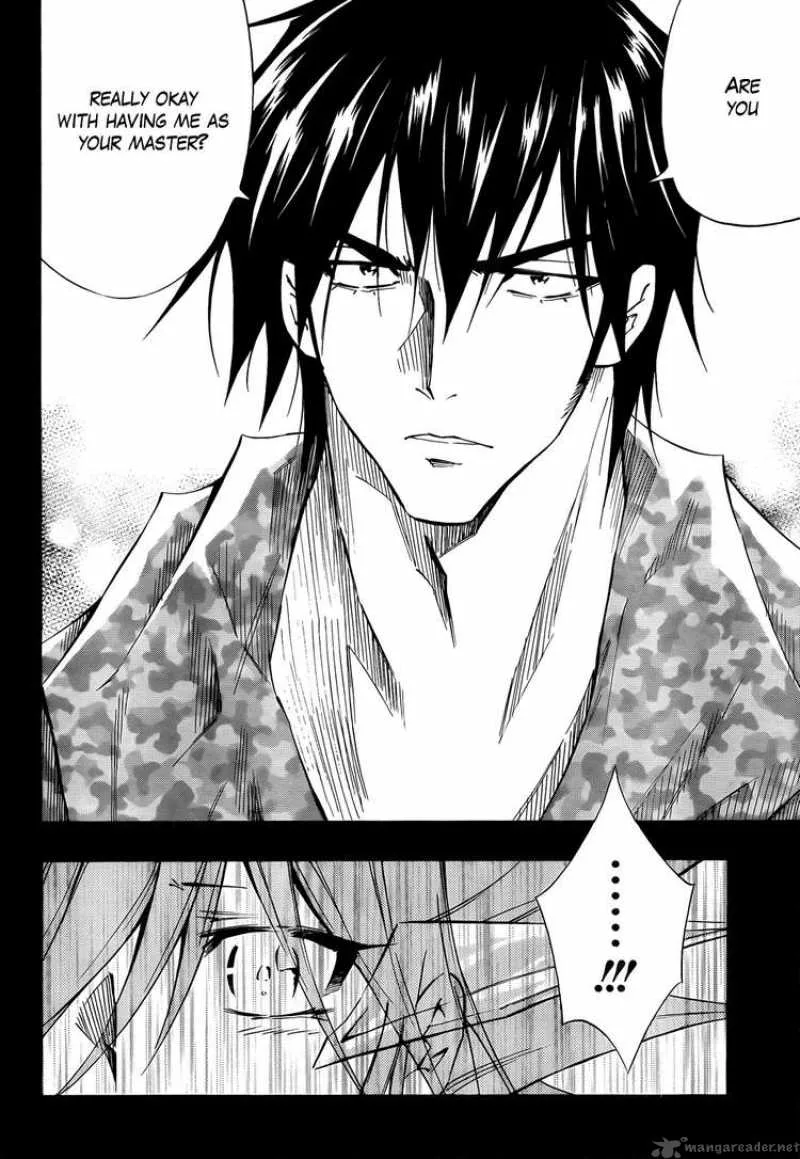 ULTIMO Chapter 9 page 14