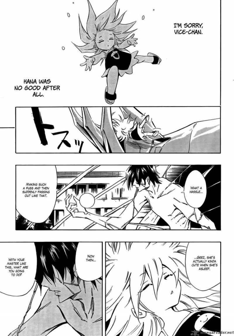 ULTIMO Chapter 9 page 31