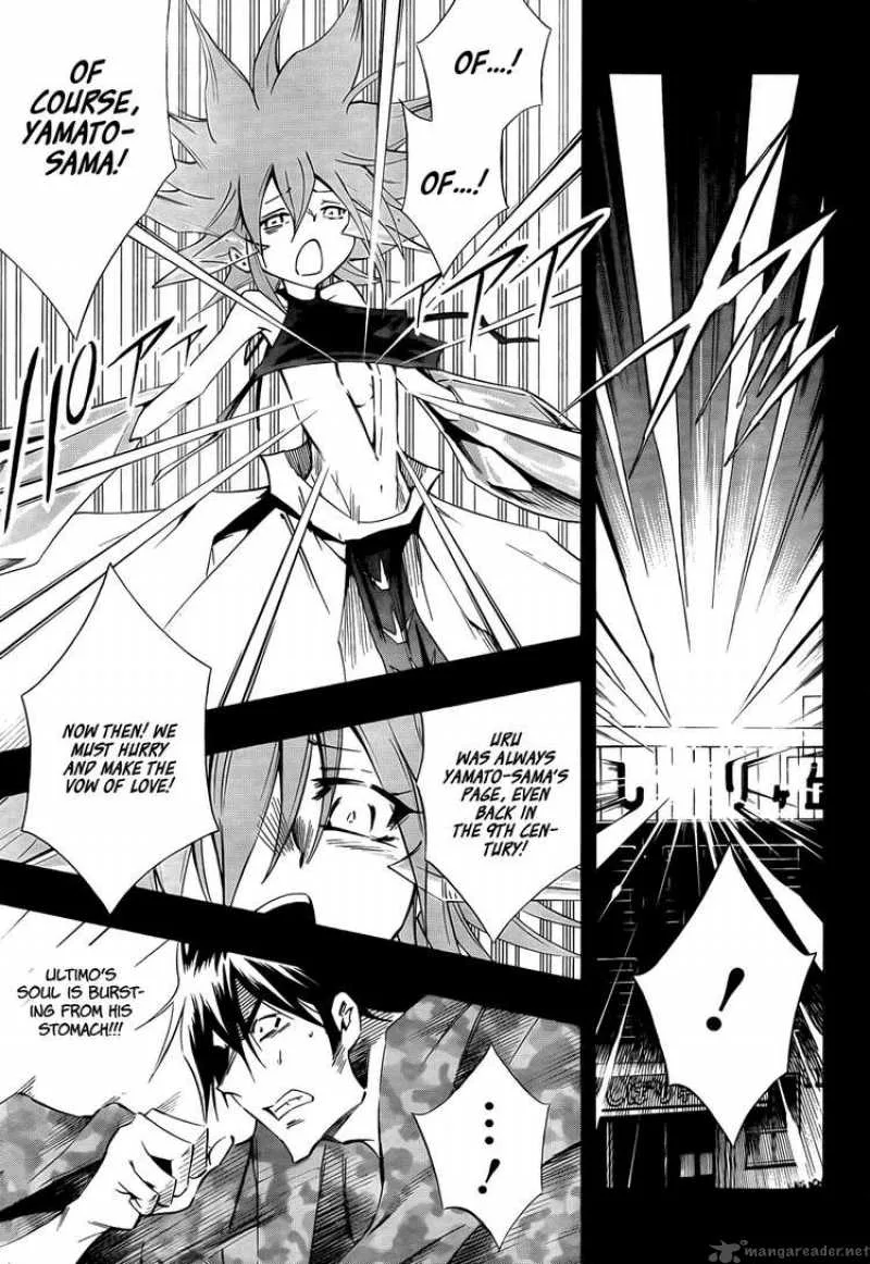 ULTIMO Chapter 9 page 15