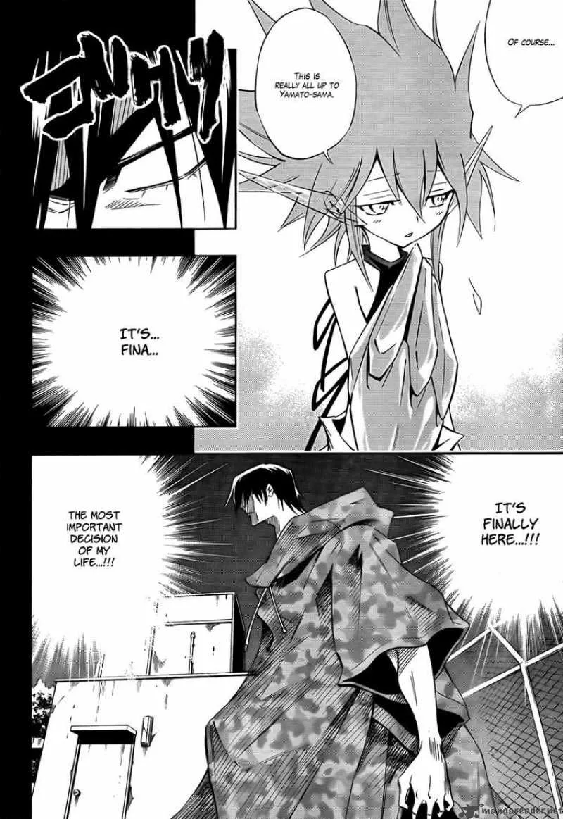 ULTIMO Chapter 9 page 12
