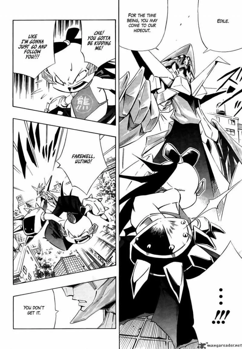ULTIMO Chapter 9 page 32