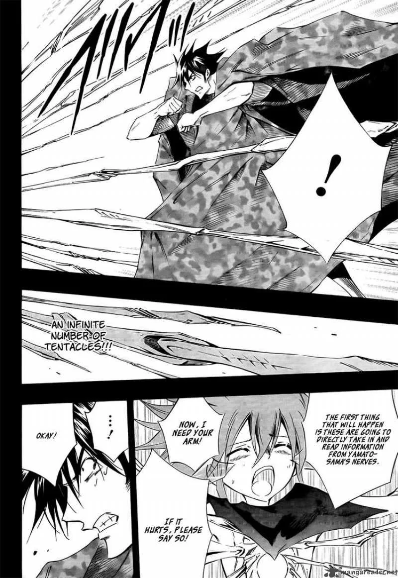 ULTIMO Chapter 9 page 16