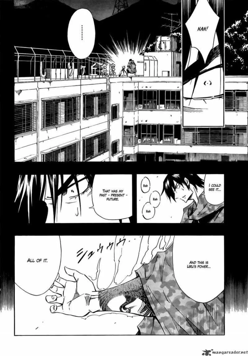 ULTIMO Chapter 9 page 23