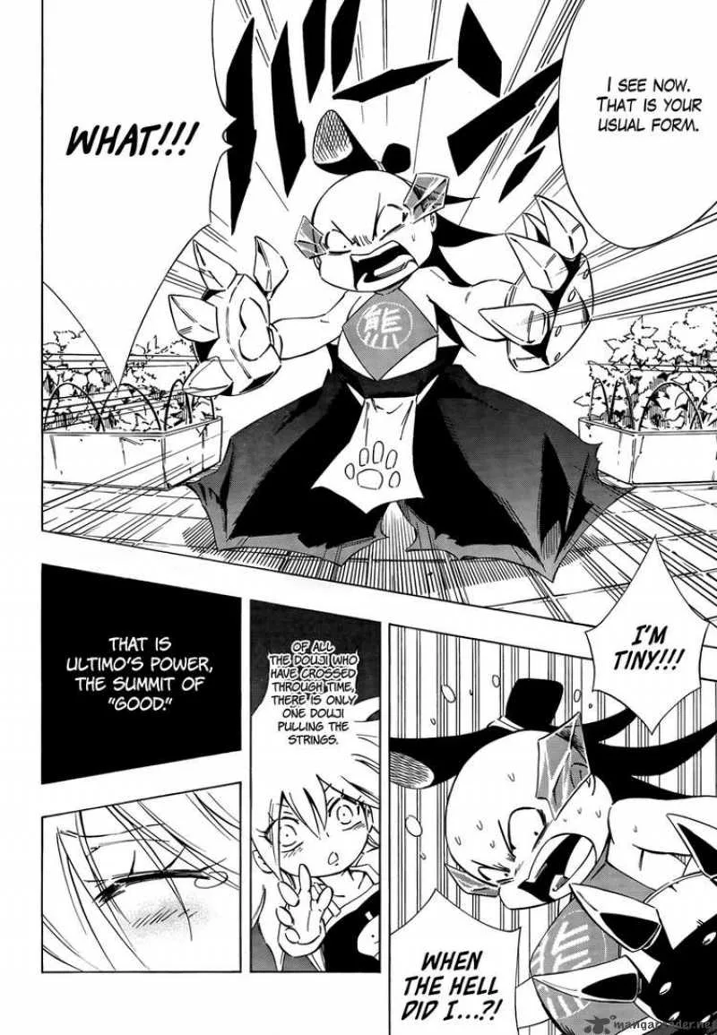 ULTIMO Chapter 9 page 30