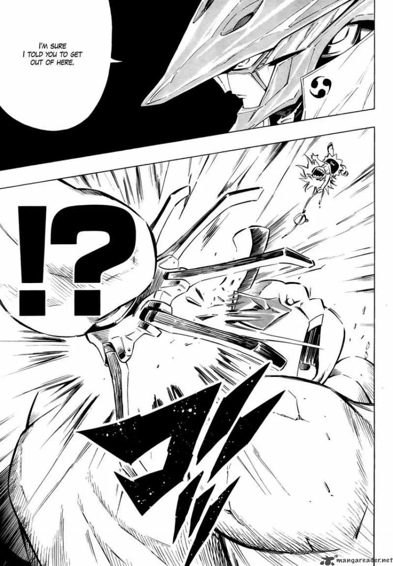 ULTIMO Chapter 9 page 26