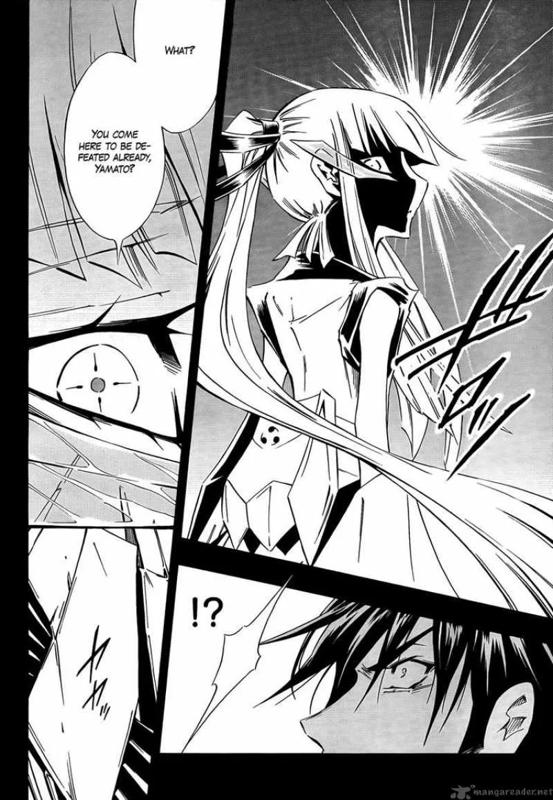 ULTIMO Chapter 9 page 21