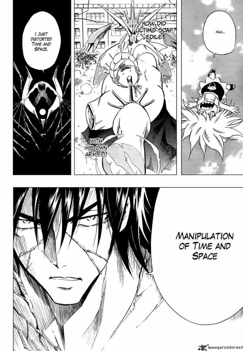 ULTIMO Chapter 9 page 27
