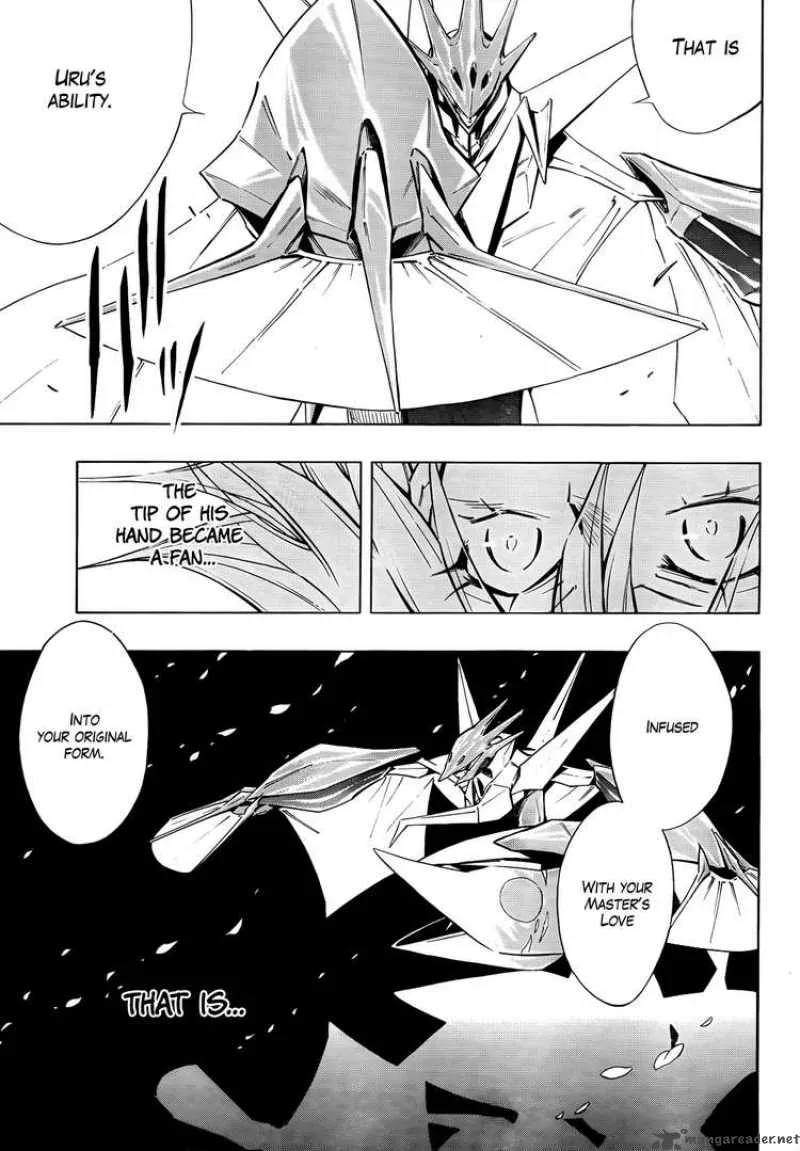 ULTIMO Chapter 9 page 28