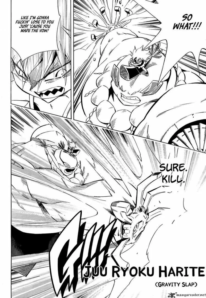 ULTIMO Chapter 9 page 25