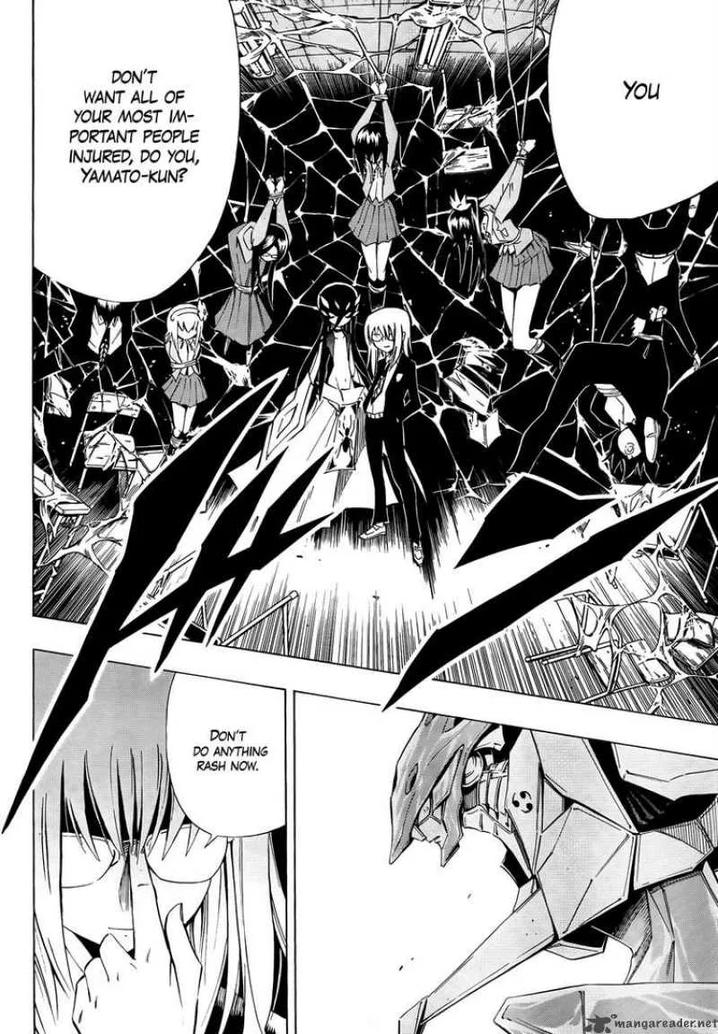 ULTIMO Chapter 9 page 34