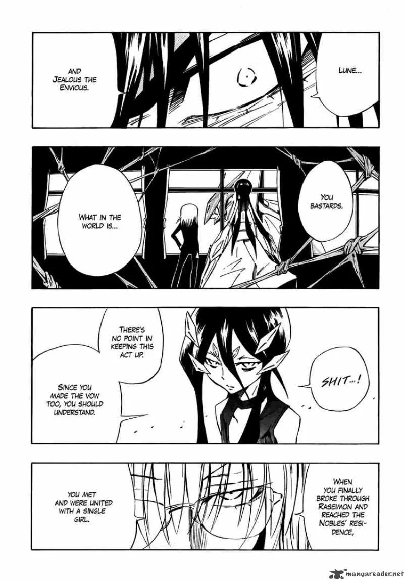 ULTIMO Chapter 9 page 37