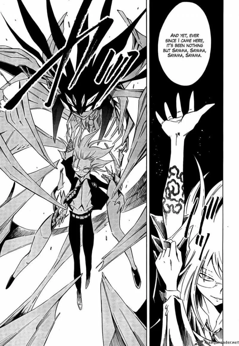 ULTIMO Chapter 9 page 39
