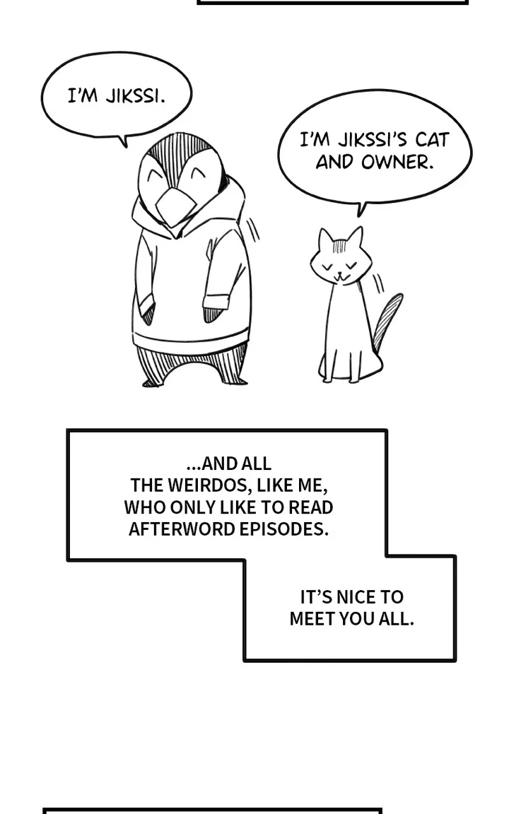 Ultra Alter Chapter 122 page 2