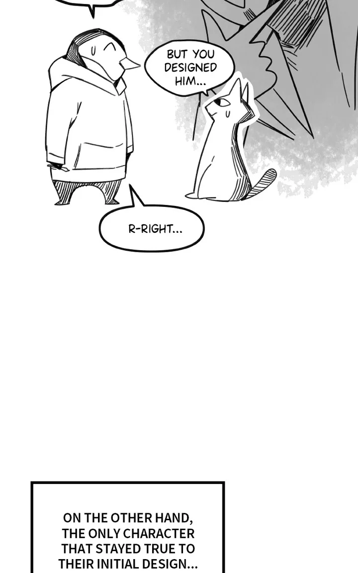 Ultra Alter Chapter 122 page 34