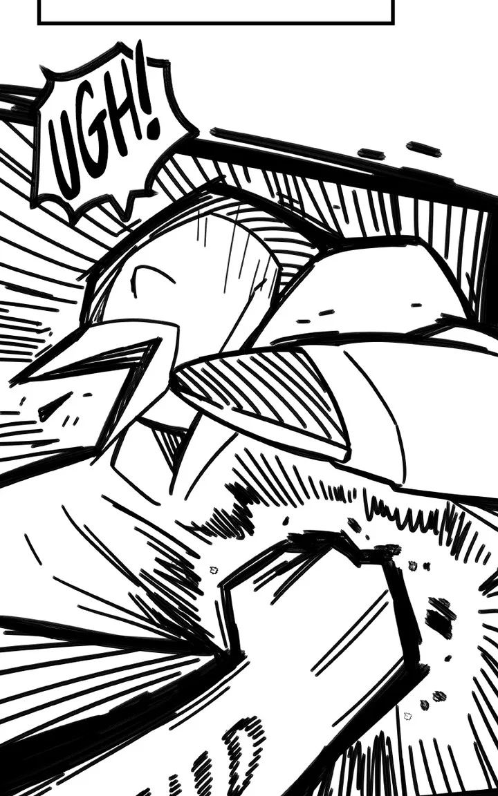Ultra Alter Chapter 122 page 5
