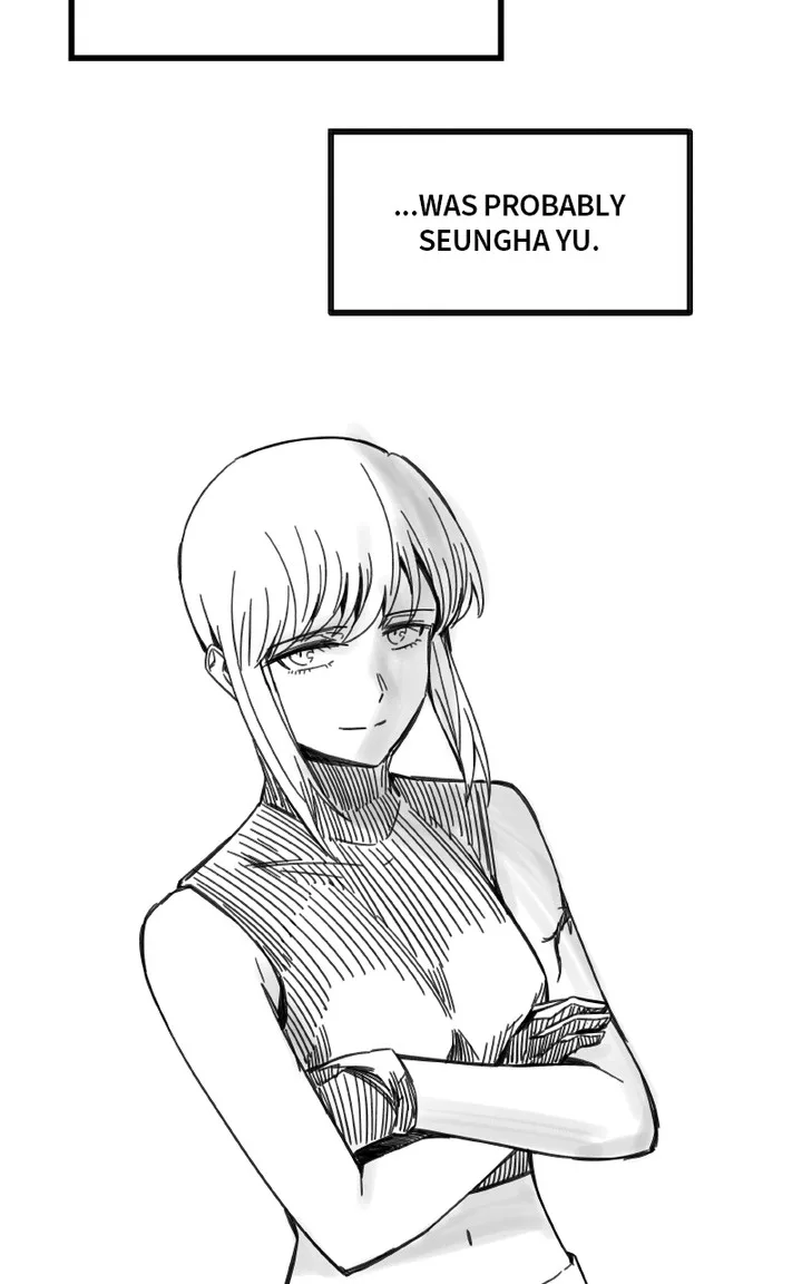 Ultra Alter Chapter 122 page 35