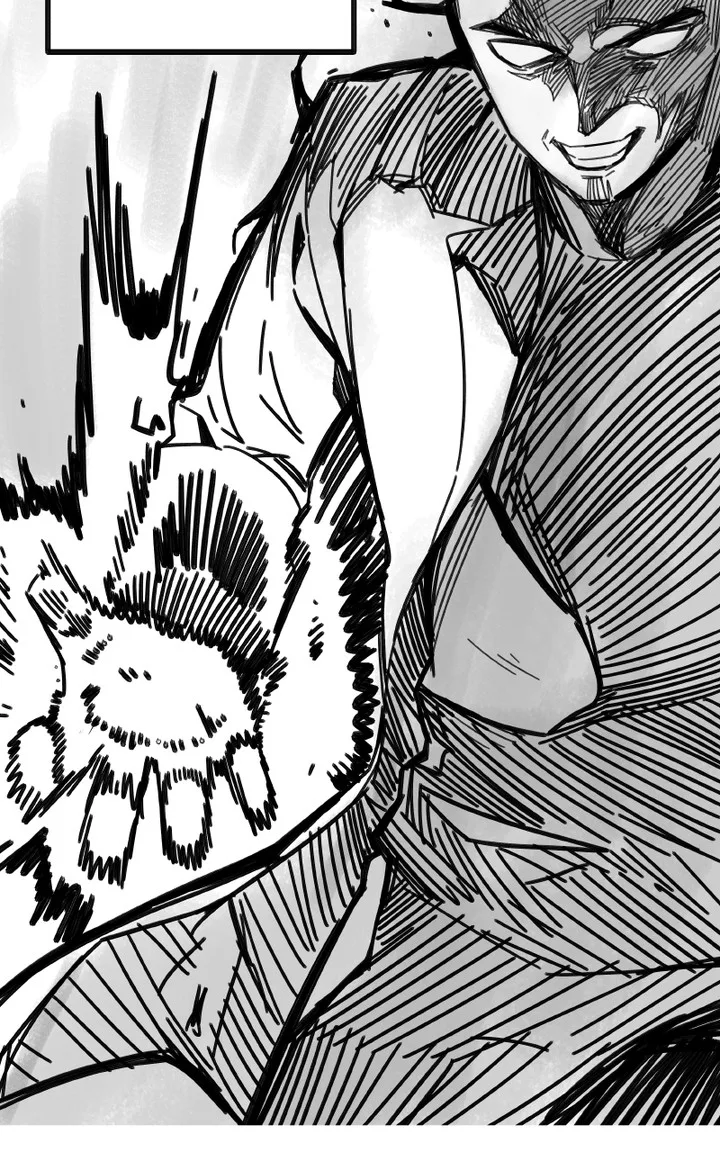 Ultra Alter Chapter 122 page 31
