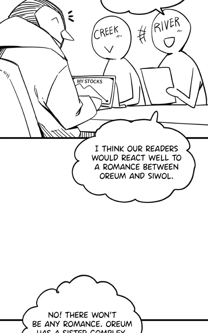 Ultra Alter Chapter 122 page 13