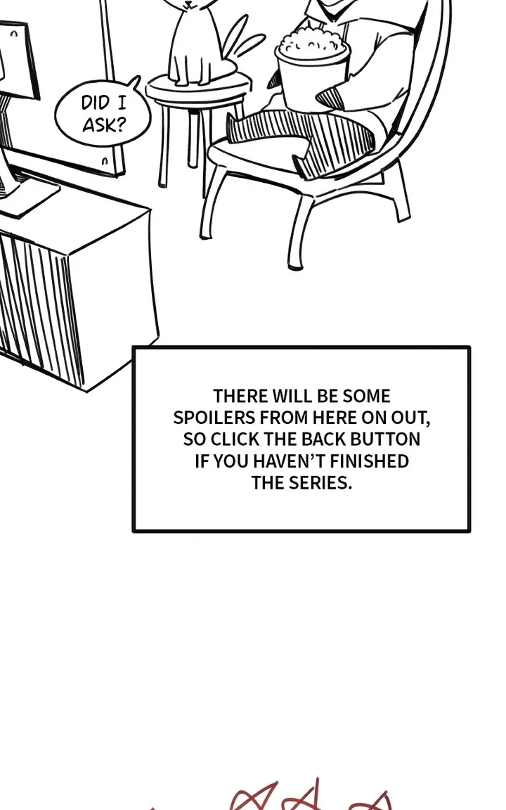 Ultra Alter Chapter 122 page 9