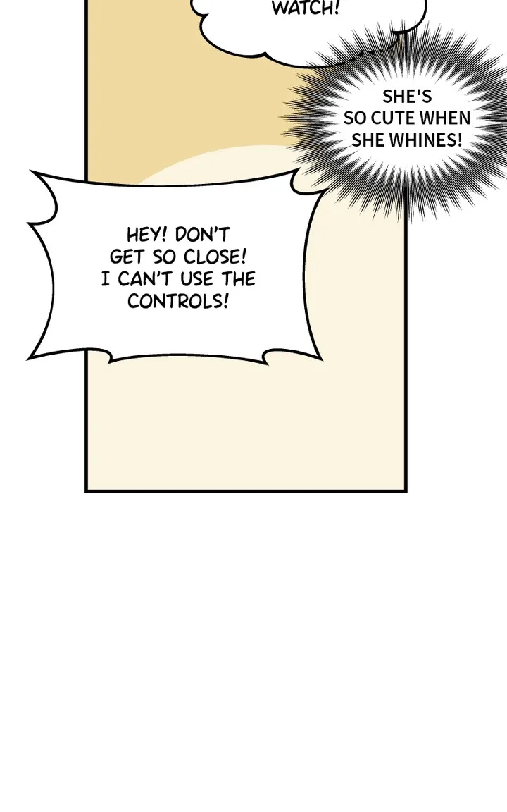 Ultra Alter Chapter 122 page 65