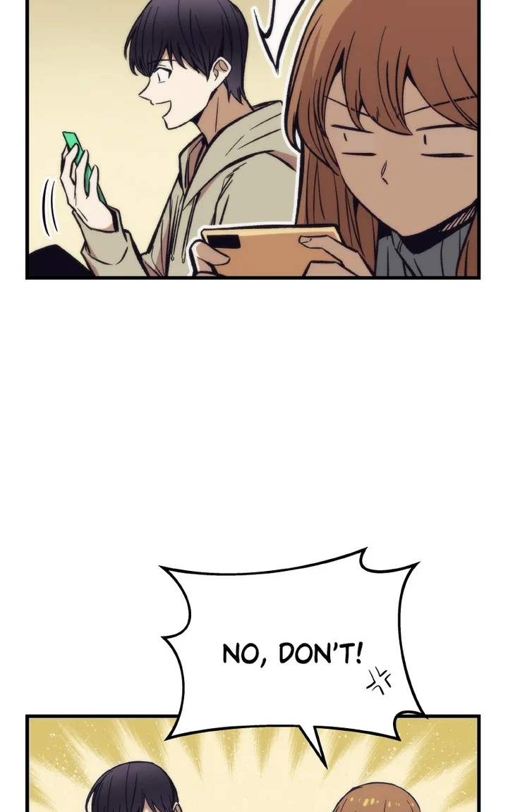 Ultra Alter Chapter 122 page 61
