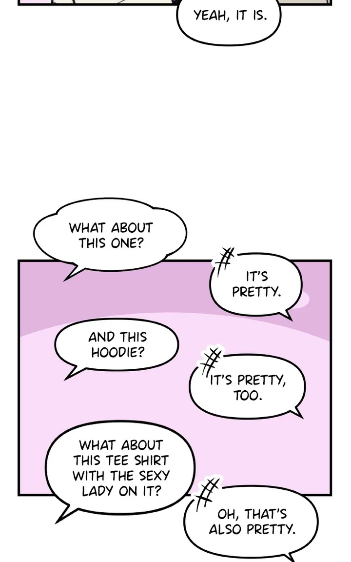Ultra Alter Chapter 122 page 74