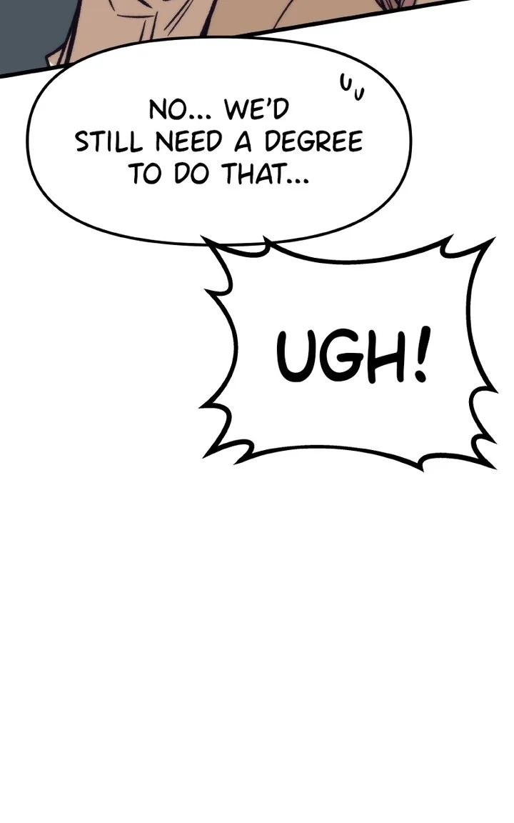 Ultra Alter Chapter 122 page 71
