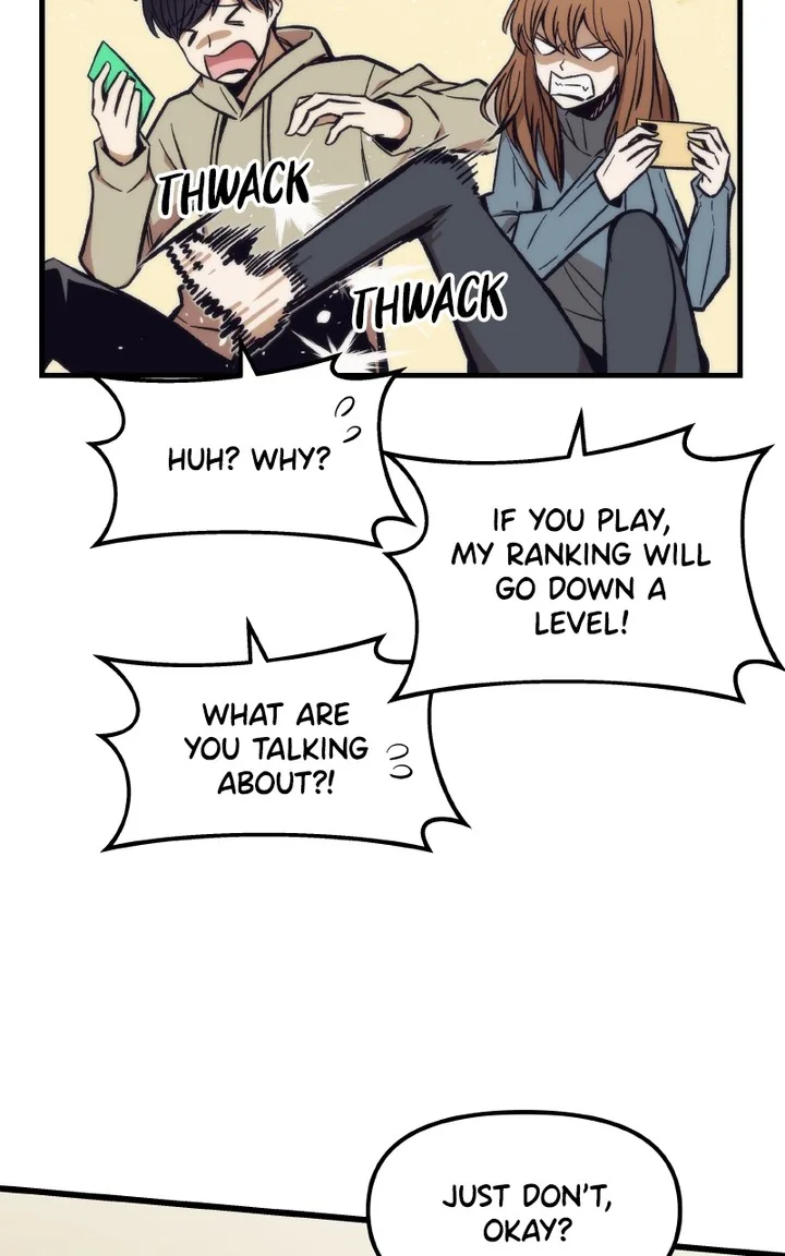 Ultra Alter Chapter 122 page 62
