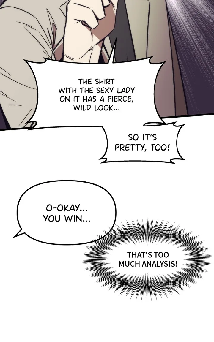 Ultra Alter Chapter 122 page 78