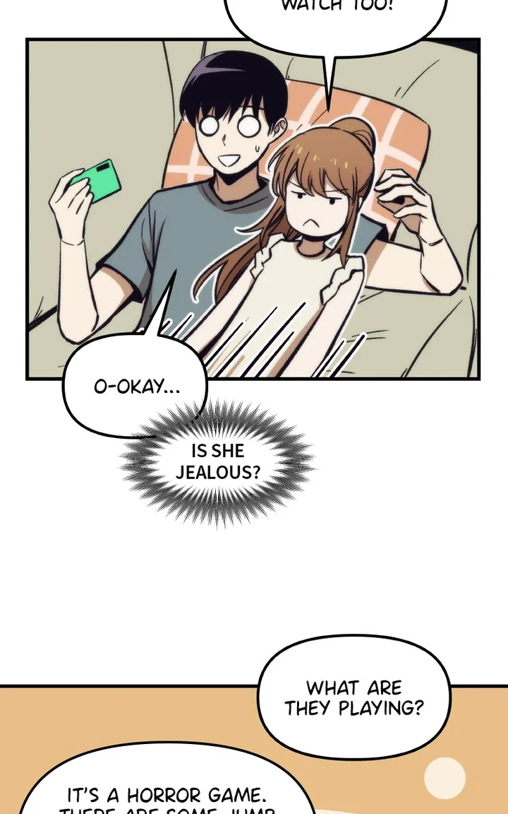 Ultra Alter Chapter 122 page 82