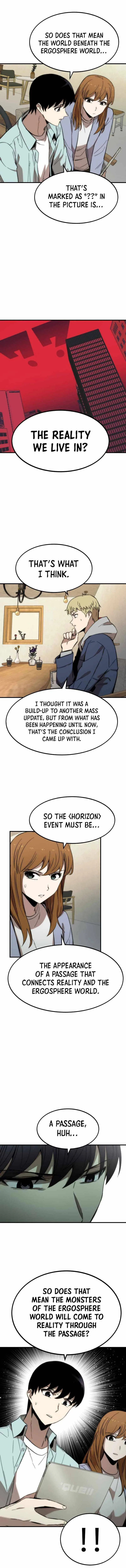 Ultra Alter Chapter 41 page 7