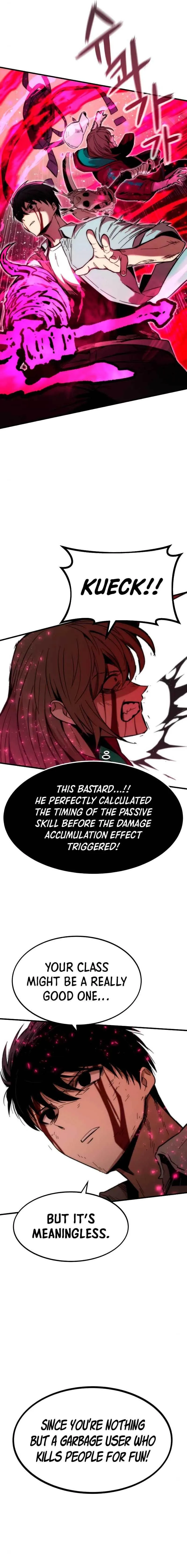 Ultra Alter Chapter 42 page 14