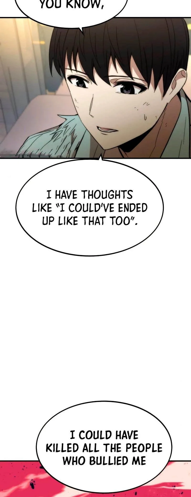 Ultra Alter Chapter 44 page 17
