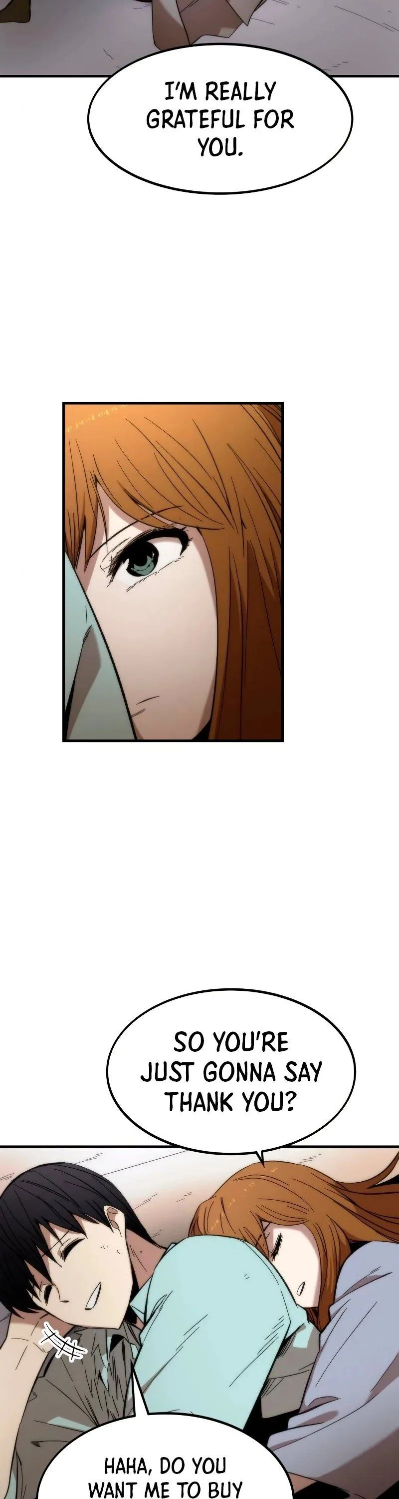Ultra Alter Chapter 44 page 25