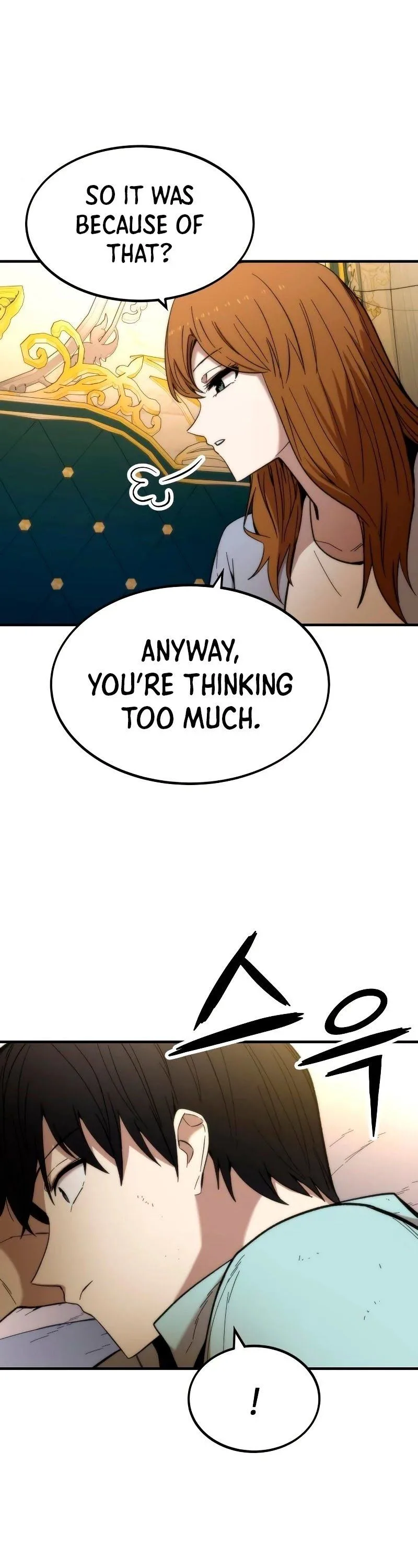 Ultra Alter Chapter 44 page 20