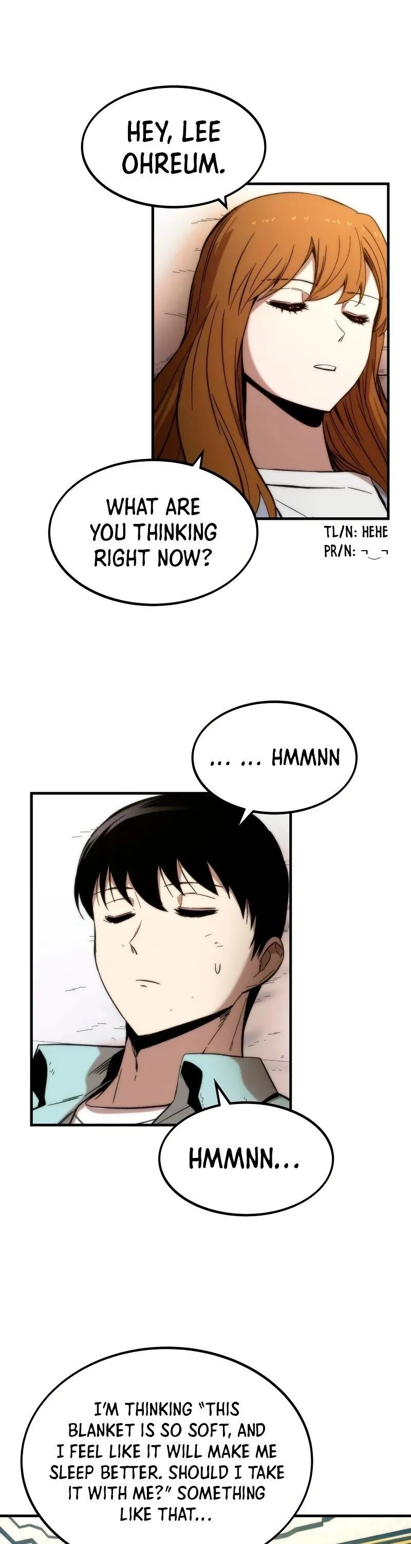 Ultra Alter Chapter 44 page 4