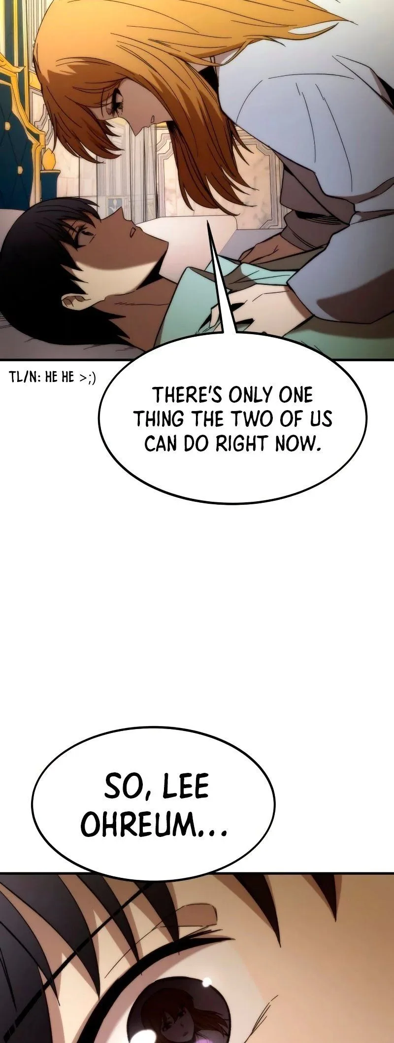 Ultra Alter Chapter 44 page 28