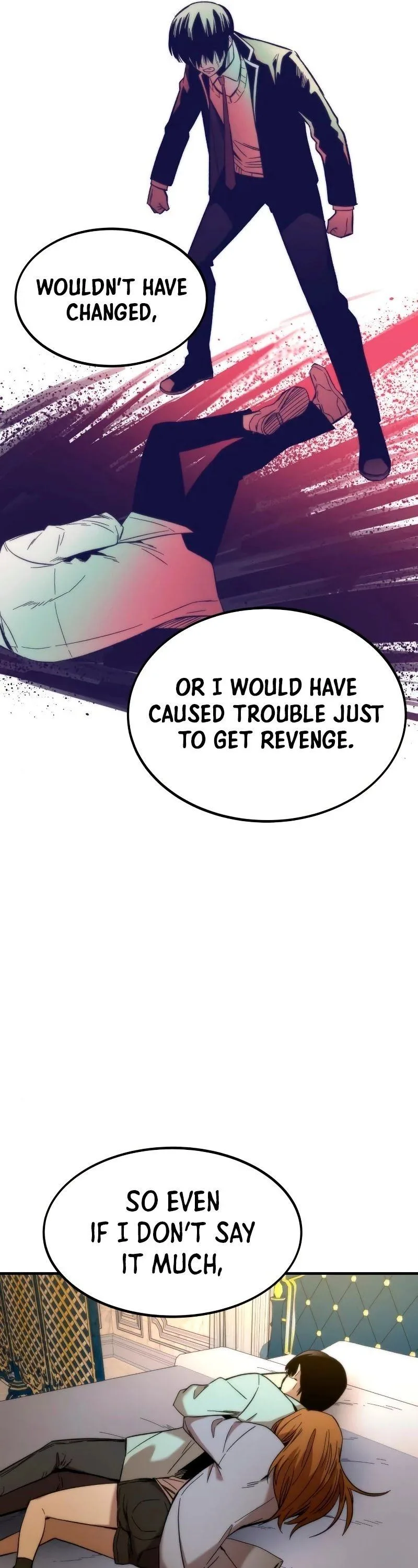 Ultra Alter Chapter 44 page 24