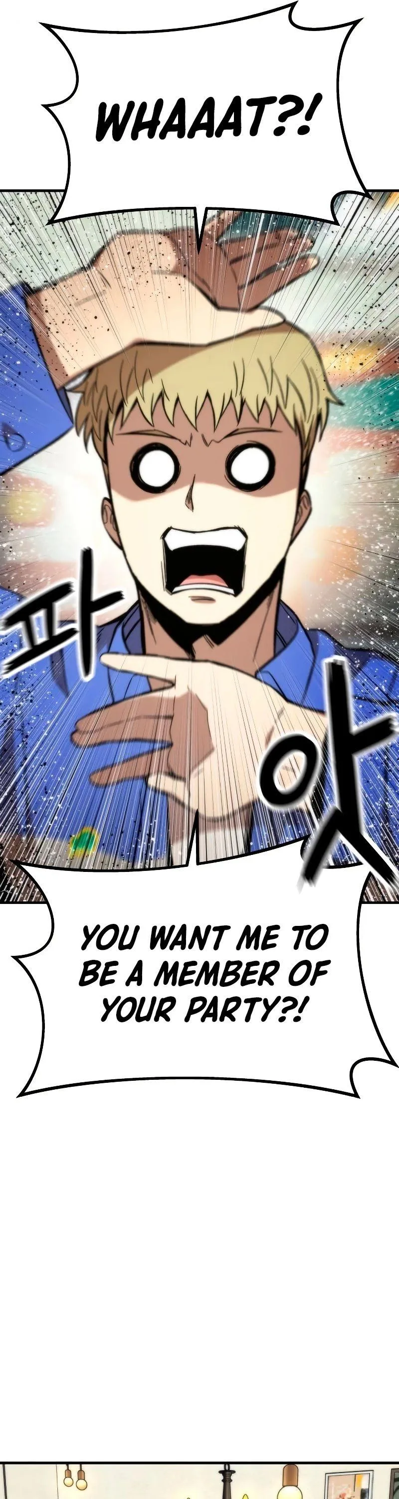 Ultra Alter Chapter 44 page 36