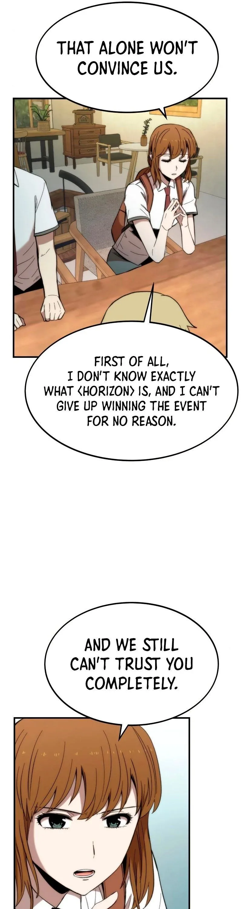 Ultra Alter Chapter 44 page 41
