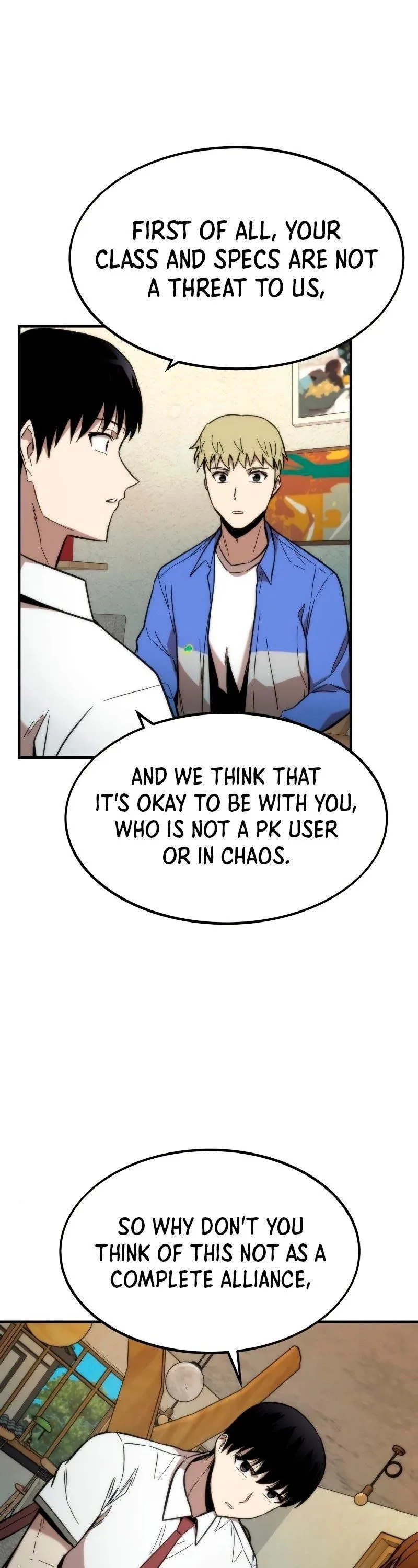 Ultra Alter Chapter 44 page 44
