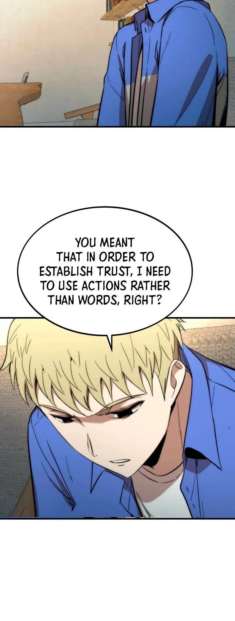 Ultra Alter Chapter 44 page 46